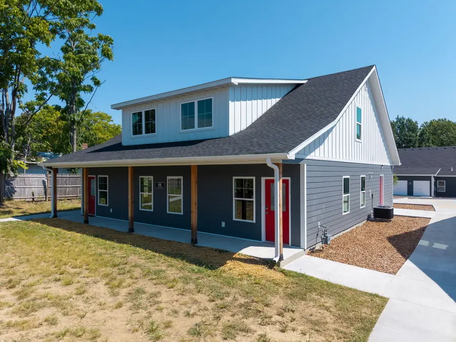 606 N Providence Rd #100, Columbia, MO 65203 - #2