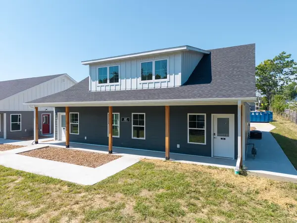 607 N 4th St #102, COLUMBIA, MO 65201