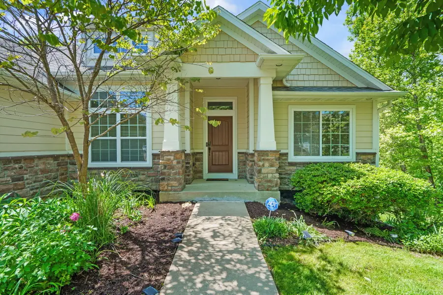 5008 Brookthorn Ct, Columbia, MO 65203 - #3
