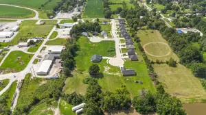 1214 Stonebridge Ln, Moberly, MO 65270 - #3