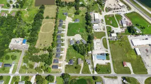 1218 Stonebridge Ln, Moberly, MO 65270 - #2