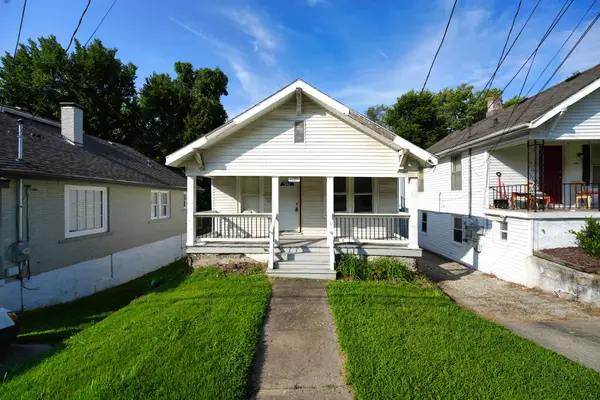 1120 E Dunklin St, JEFFERSON CITY, MO 65101