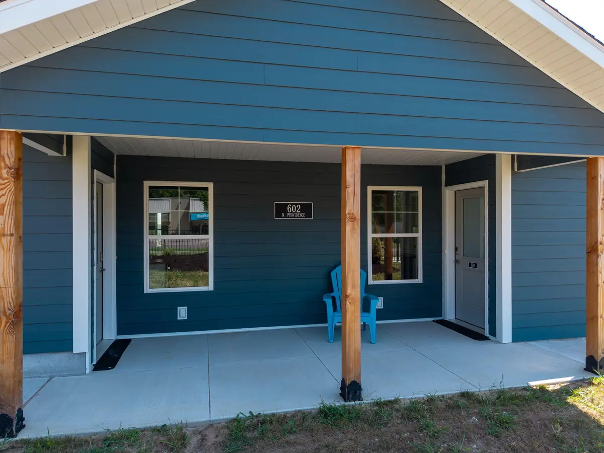 602 N Providence Rd #102, Columbia, MO 65203 - #1