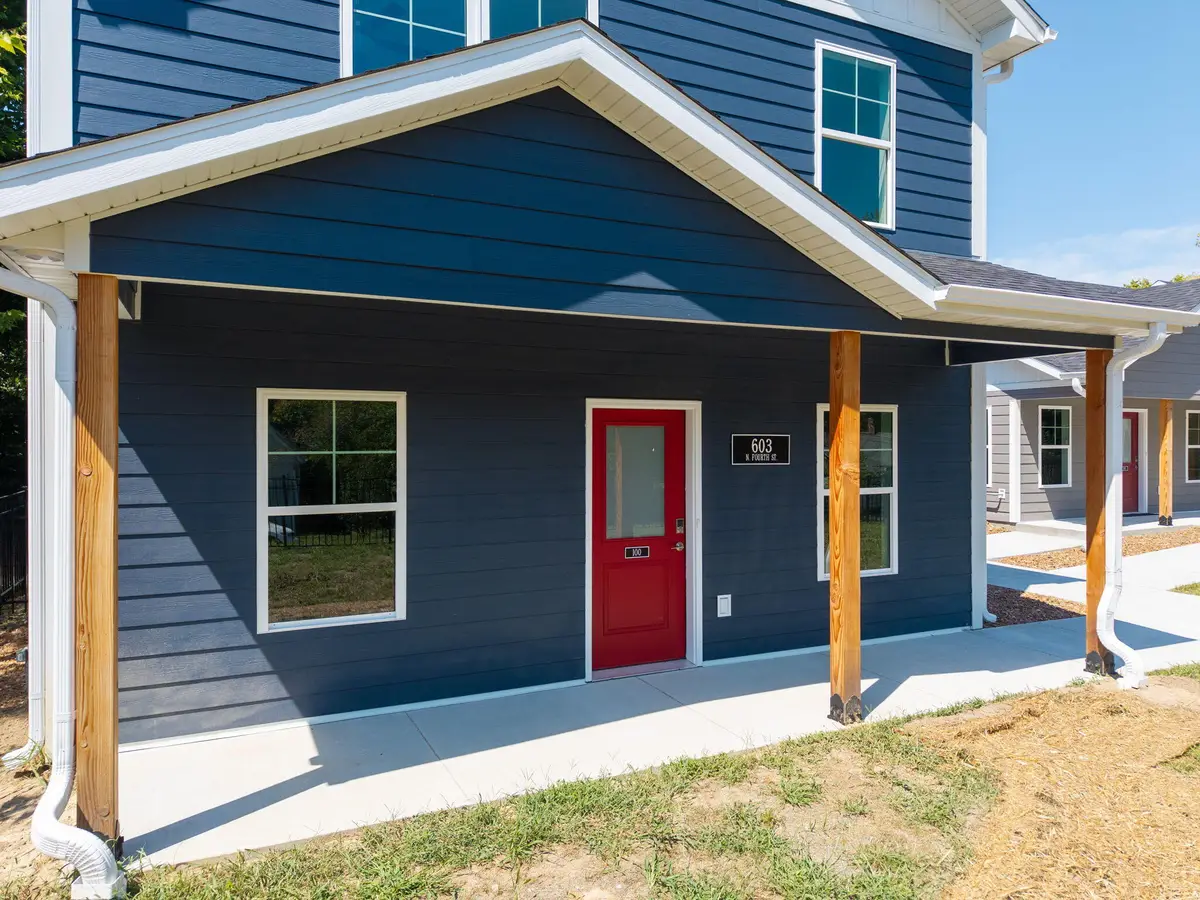603 N 4th St #100, Columbia, MO 65201 - #1
