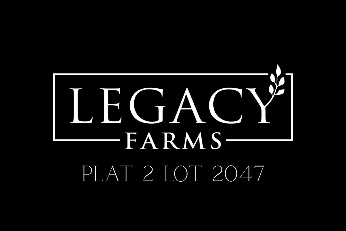 Legacy Farms Plat 2 Lot 2047, Columbia, MO 65203 - #1