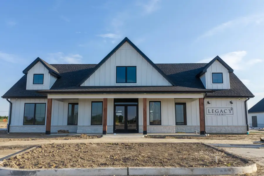 Legacy Farms Plat 2 Lot 2047, Columbia, MO 65203 - #2