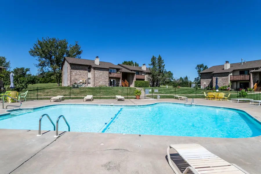 1877 Waterfront Dr #G, Columbia, MO 65202 - #2