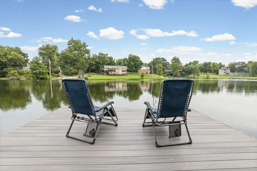 1020 Bourn Ave, Columbia, MO 65203 - #2