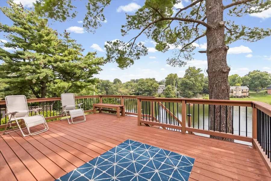 1020 Bourn Ave, Columbia, MO 65203 - #3