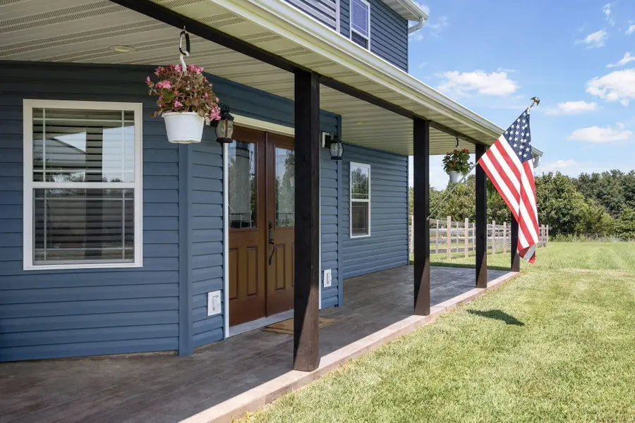 1033 County Road 2765, Clark, MO 65243 - #3