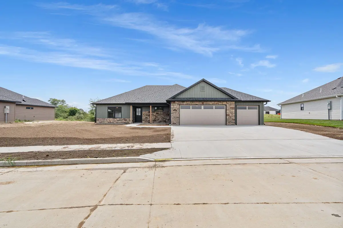 4420 Rebellion Ln, Ashland, MO 65010 - #1
