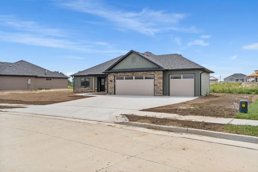 4420 Rebellion Ln, Ashland, MO 65010 - #3