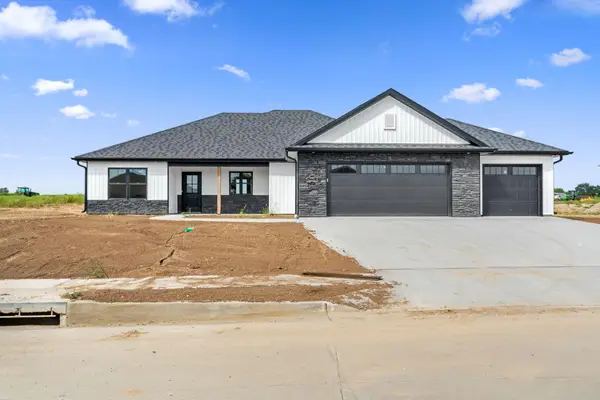 4415 Rebellion Ln, ASHLAND, MO 65010