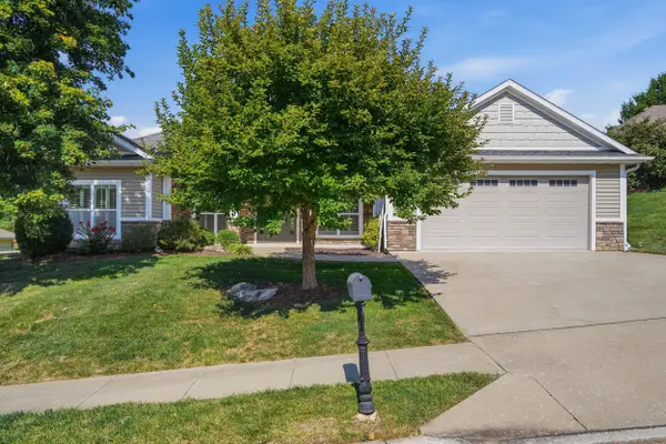 6509 Chelan Dr, COLUMBIA, MO 65203