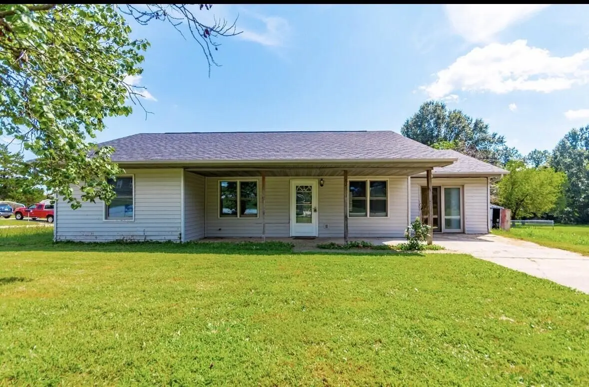 62113 Janet Blvd, California, MO 65018 - #1