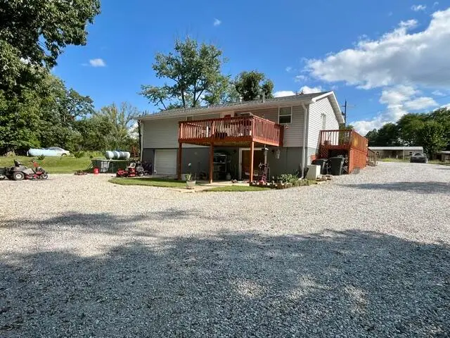 1551 County Road 1315, Moberly, MO 65270 - #2