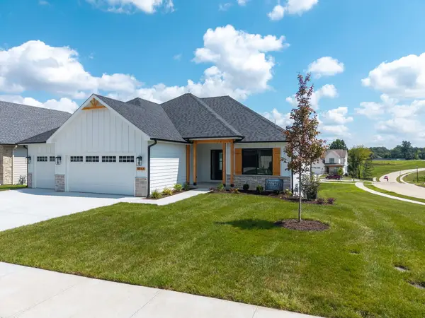 5112 Whisper Dr, COLUMBIA, MO 65203
