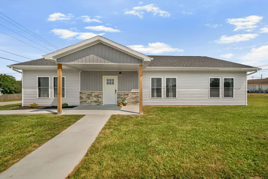 1202 Hillcrest Rd, California, MO 65018 - #2