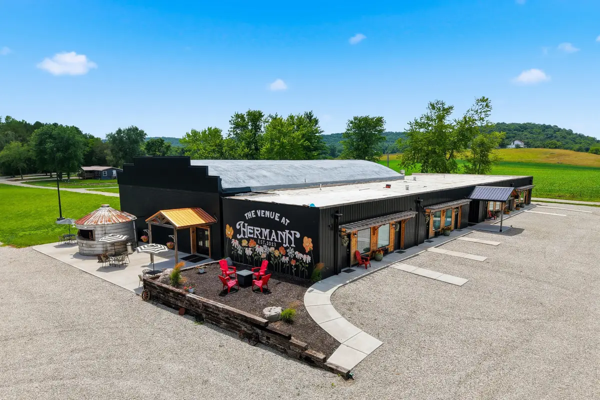128 State Highway K, Hermann, MO 65041 - #1