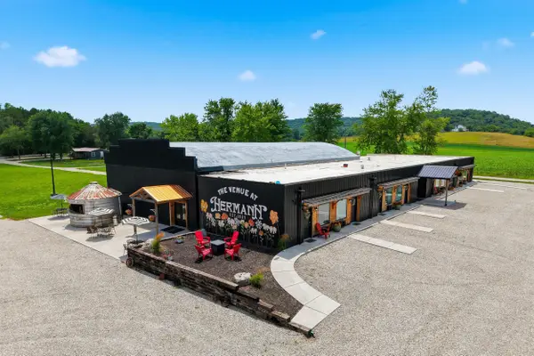 128 State Highway K, HERMANN, MO 65041