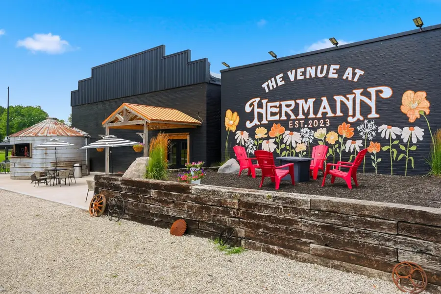 128 State Highway K, Hermann, MO 65041 - #2