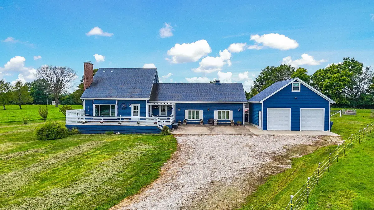 6733 Rocking Horse Ln, Fulton, MO 65251 - #1