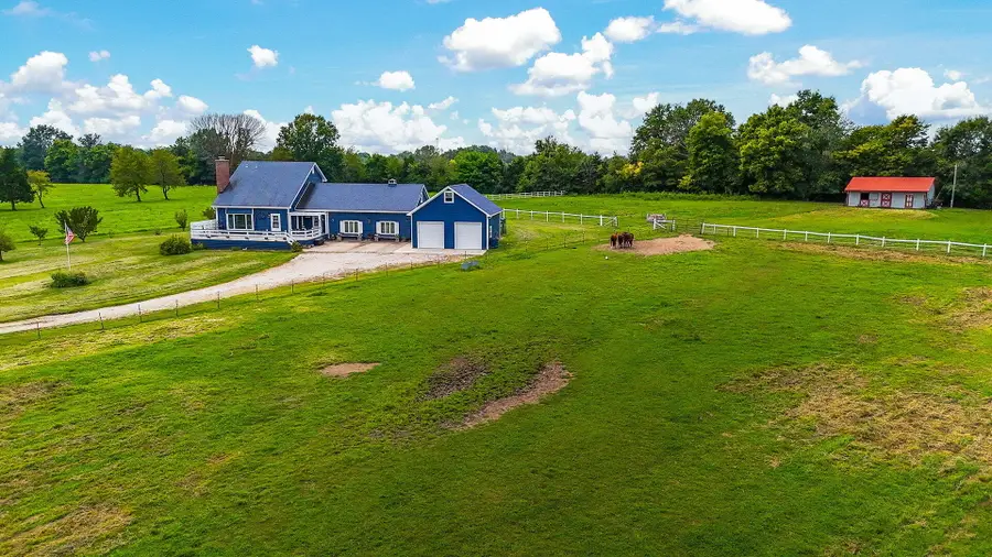 6733 Rocking Horse Ln, Fulton, MO 65251 - #2