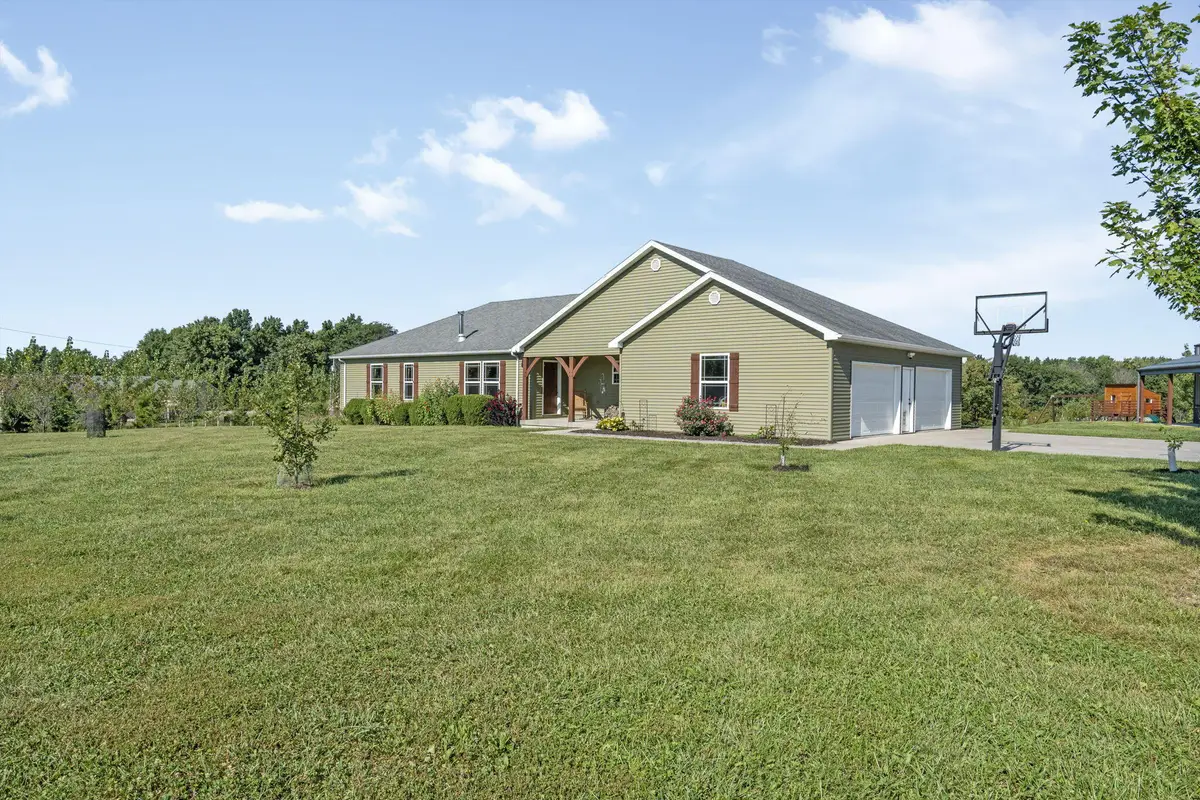 3770 E, E & G, Sturgeon, MO 65284 - #1