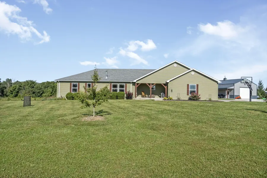 3770 E, E & G, Sturgeon, MO 65284 - #2