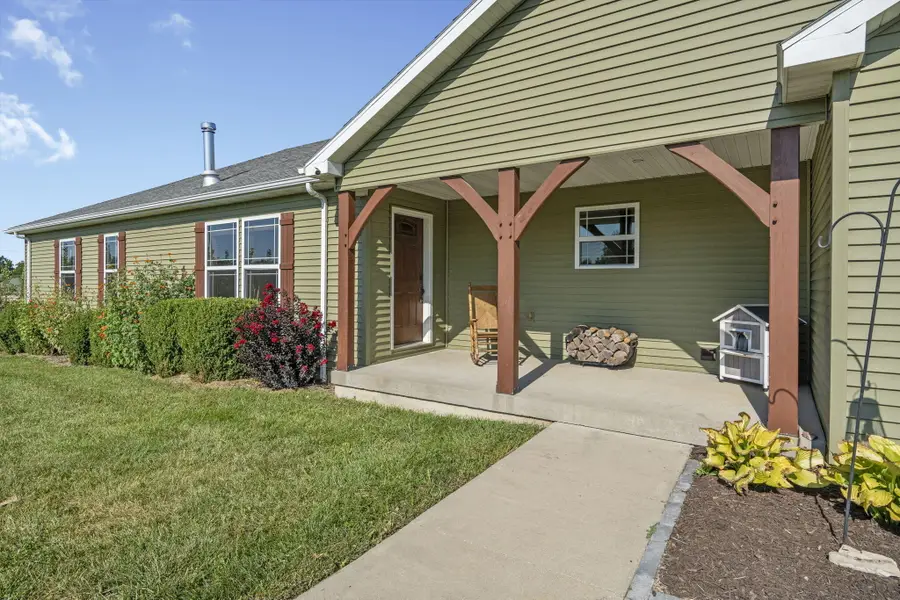 3770 E, E & G, Sturgeon, MO 65284 - #3