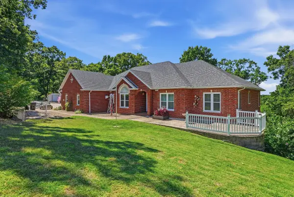 5816 Tanner Bridge Rd, JEFFERSON CITY, MO 65101