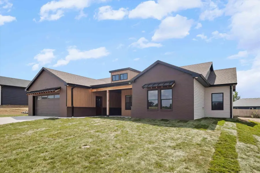2153 Moonflower Dr, Holts Summit, MO 65043 - #2