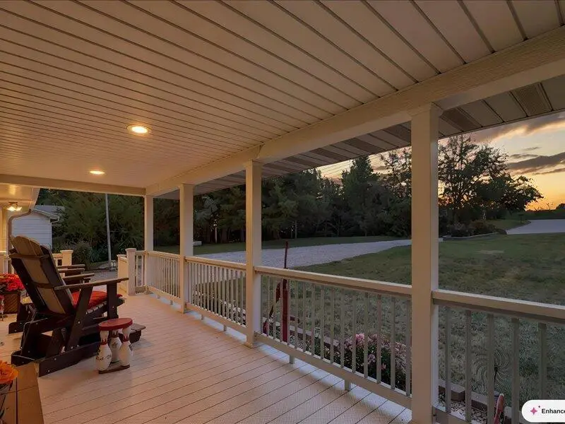 7073 W Gillespie Bridge Rd, Columbia, MO 65203 - #2