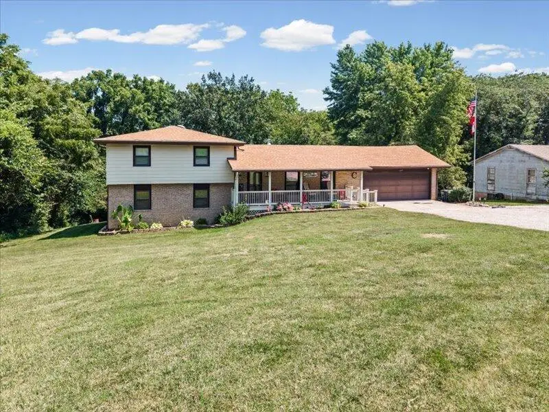 7073 W Gillespie Bridge Rd, Columbia, MO 65203 - #3