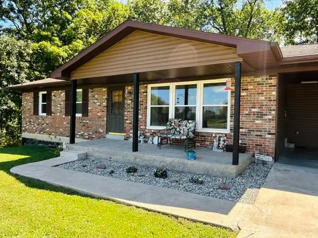 8248 State Highway Cc, Steedman, MO 65077 - #2