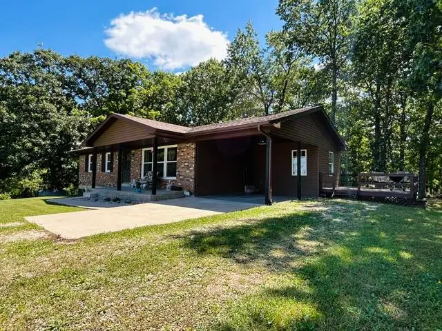 8248 State Highway Cc, Steedman, MO 65077 - #3