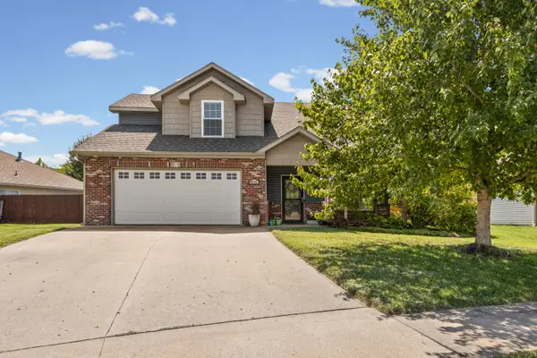 5706 Murfreesboro Dr, COLUMBIA, MO 65201