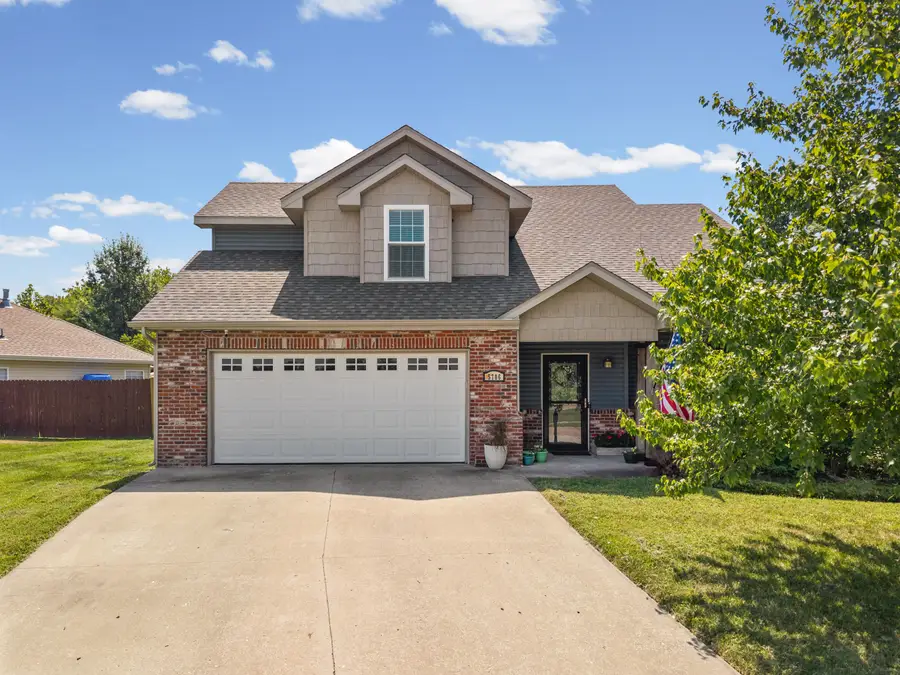 5706 Murfreesboro Dr, Columbia, MO 65201 - #2