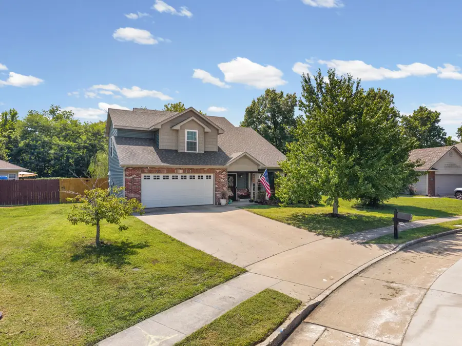 5706 Murfreesboro Dr, Columbia, MO 65201 - #3