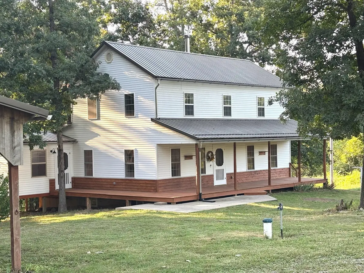 22488 Harris Rd, California, MO 65018 - #1