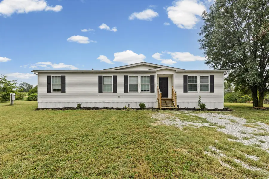 464 State Route Y, Harrisburg, MO 65256 - #2