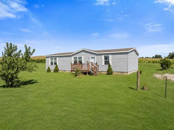 1225 Missouri 5, FAYETTE, MO 65248