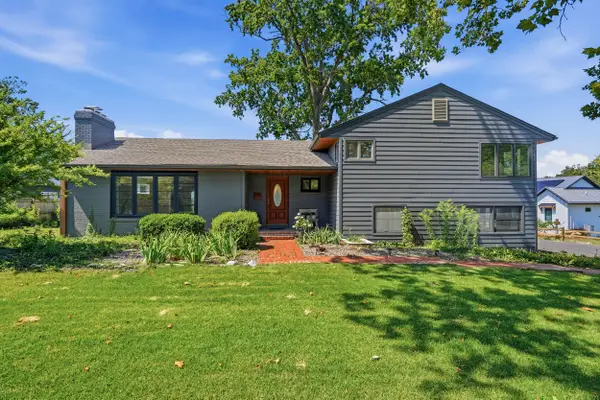 709 Russell Blvd, COLUMBIA, MO 65203