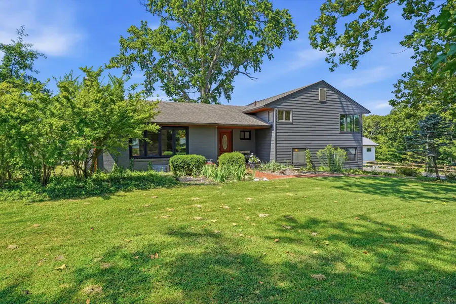 709 Russell Blvd, Columbia, MO 65203 - #2