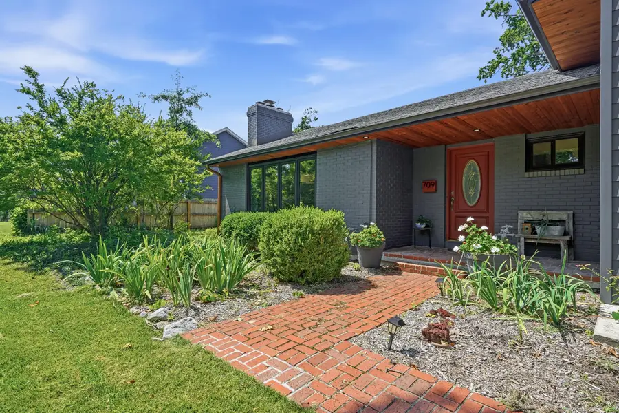 709 Russell Blvd, Columbia, MO 65203 - #3