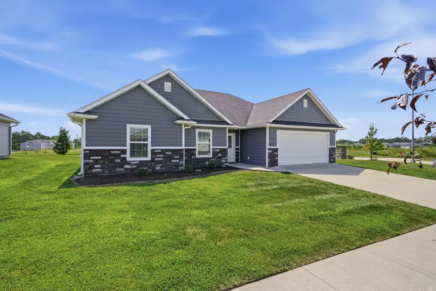 2304 Contessa Lp, Columbia, MO 65202 - #2