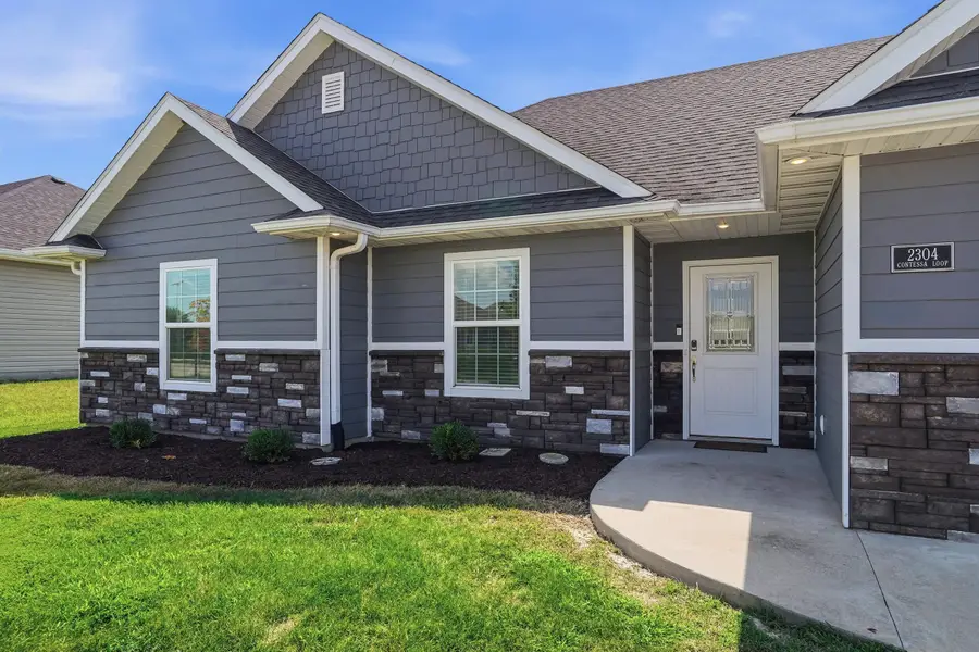 2304 Contessa Lp, Columbia, MO 65202 - #3
