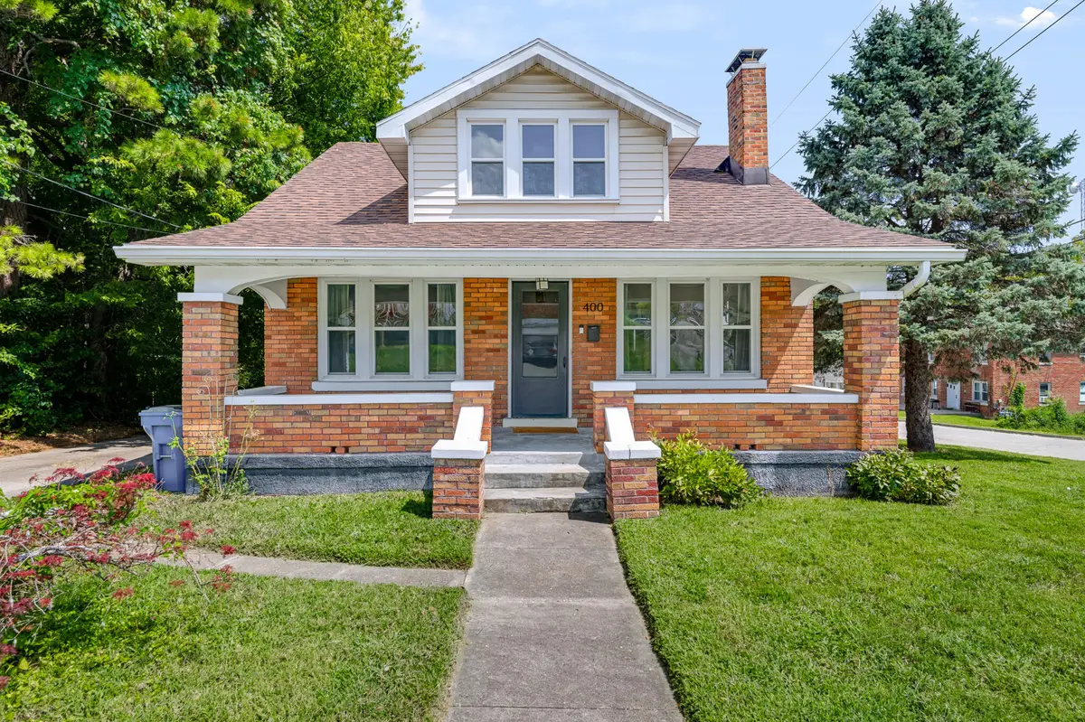 400 W Ashley St, Jefferson City, MO 65101 - #1