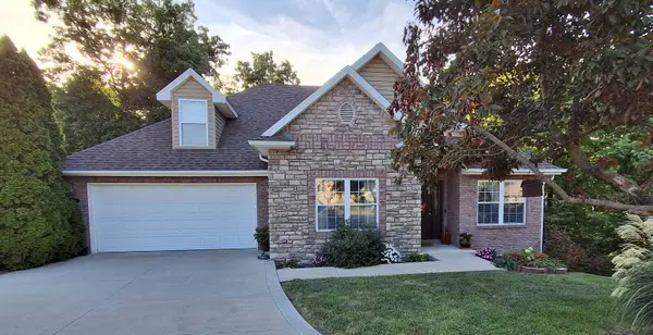 4406 Wren Wood Dr, COLUMBIA, MO 65202