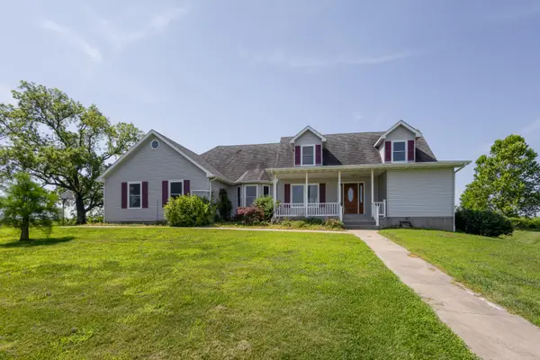 11500 Missouri 87, PRAIRIE HOME, MO 65068